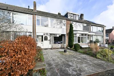 Woning Braillestraat 29 Krommenie