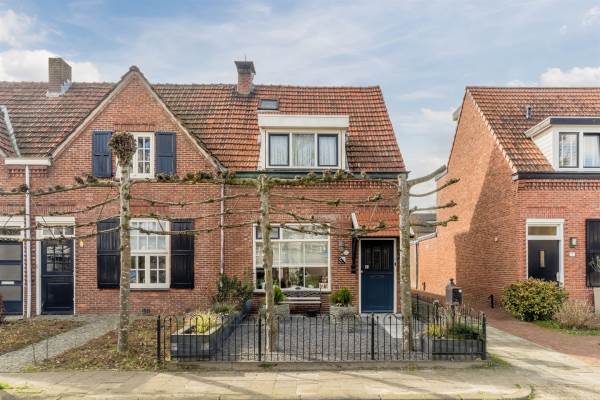 Woning Langvennen-Oost 45 Oisterwijk