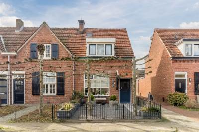 Woning Langvennen-Oost 45 Oisterwijk