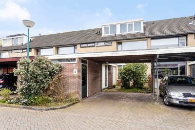 Woning Grifthorst 8 Leusden