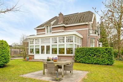 Woning Frankenlaan 15 Lochem