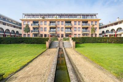 Woning Rembrandtweg 186C Amstelveen