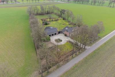 Woning Leugemorsweg 2 Eibergen