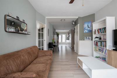 Woning Leersumstraat 15 Den Haag