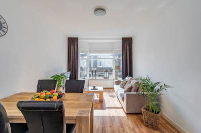 Woning Groenesteinstraat 10 Den Haag