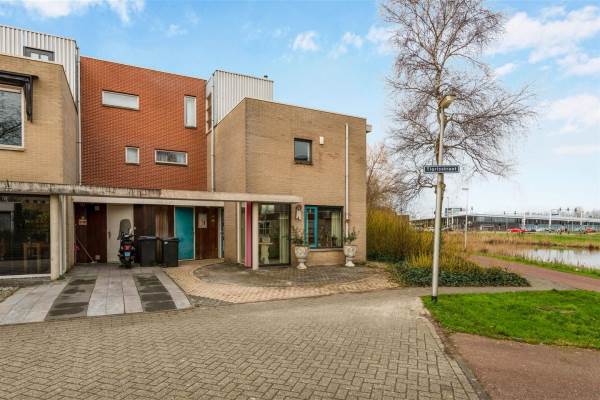 Woning Tigrisstraat 85 Purmerend