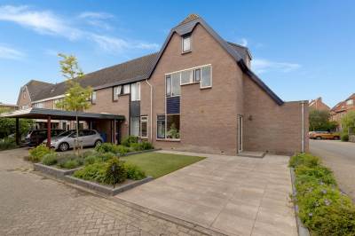 Woning de Grebbe 2 Woerden