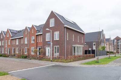 Woning Langshanlaan 28 Barneveld