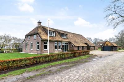 Woning Klatering 5 Beilen