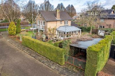 Woning Ds. R. Lomanlaan 11 Geldermalsen