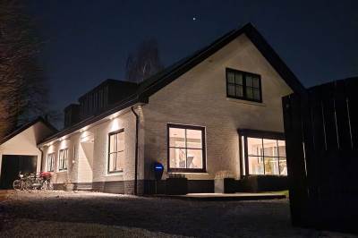 Woning Zijtak 45 Laren (NH)