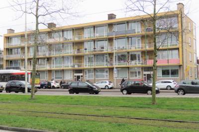 Woning Leyweg 206 Den Haag