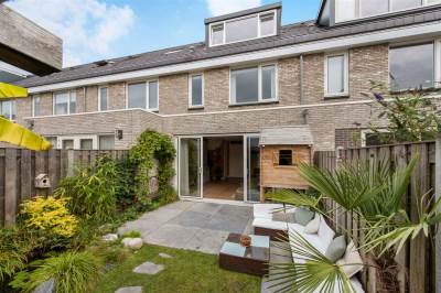 Woning Lauwersmeer 31 Zoetermeer