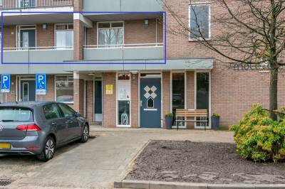 Woning Jacob van Houtestraat 220 Nijverdal