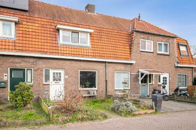 Woning Frederik Hendrikstraat 6 Waalre