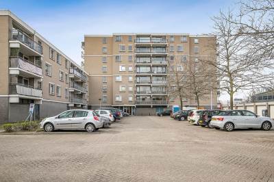 Woning Generaal Stedmanstraat 146 Eindhoven