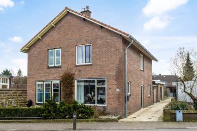Woning Dokter Holtropstraat 109 Ermelo