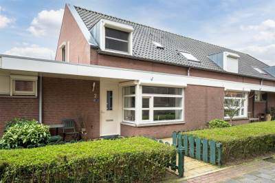 Woning Lindelaan 3 Escharen