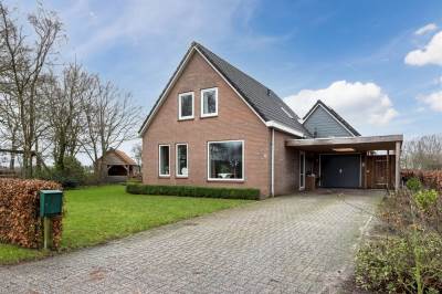 Woning Ekkelkampen 7 Mantinge