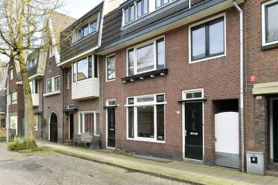 Woning Agnietenstraat 97 Arnhem