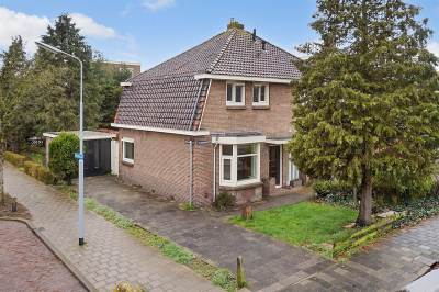 Woning Wilgenlaan 86 Zwanenburg