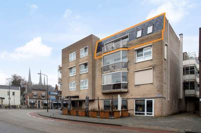 Woning Marktpoort 10 Kaatsheuvel