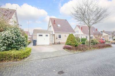 Woning Scholekster 4 Lemmer