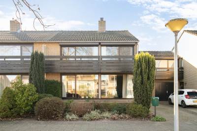 Woning Hondsruglaan 51 Eindhoven