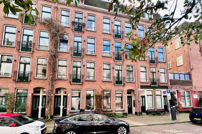Woning Joan Melchior Kemperstraat 117I Amsterdam