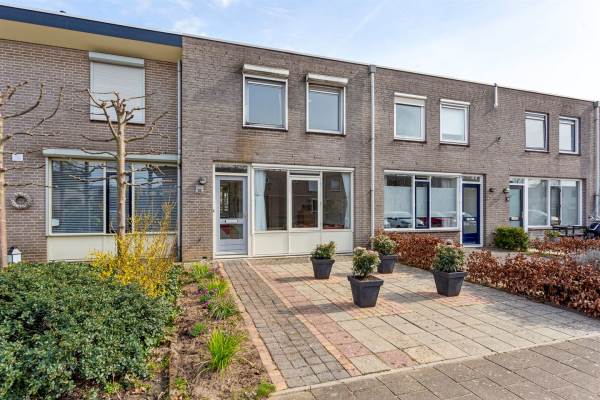 Woning Elstar 23 Elst (GE)