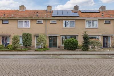 Woning J.P. Sweelinckstraat 63 Purmerend