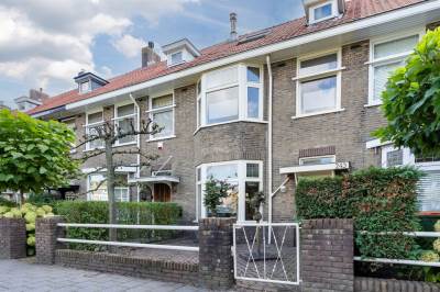 Woning Heuvelplein 243 Breda