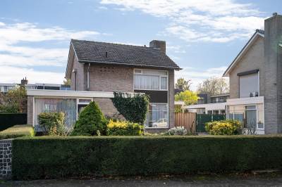 Woning Speelheideweg 30 Best