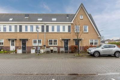 Woning Houtwerf 4 Waarland