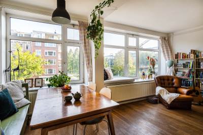 Woning Populierenweg 901 Amsterdam