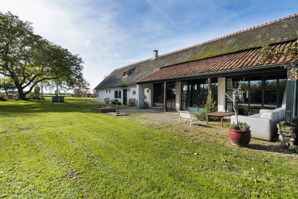 Woning Castertstraat 5 Ell