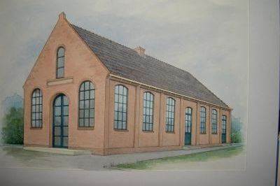 Woning Bareveld 10 Nieuwediep