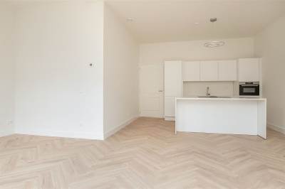 Woning Nieuwe Binnenweg 167B Rotterdam