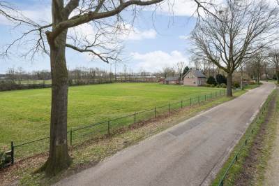 Woning Sonhofweg 1 Uden