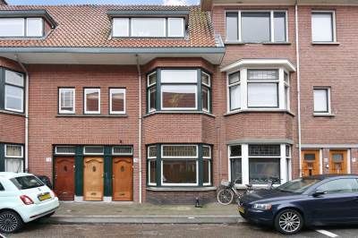 Woning Paul Gabriëlstraat 83 Den Haag