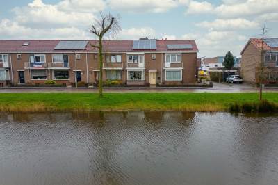 Woning Bilderdijklaan 105 Hoogeveen