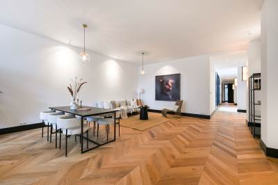 Woning van Duvenvoordelaan 173A Voorburg