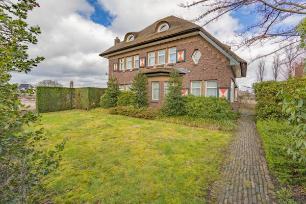 Woning Venloseweg 21 Horst