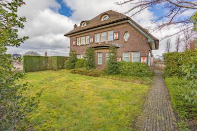 Woning Venloseweg 21 Horst
