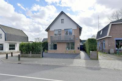Woning Oerdijk 22a Schalkhaar