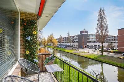 Woning Dahliastraat 144 Zwijndrecht