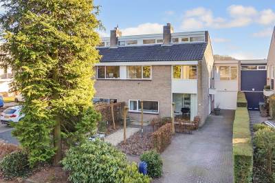 Woning de Beaufortweg 42 Doorn