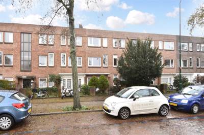 Woning Koningin Wilhelminalaan 270 Voorburg