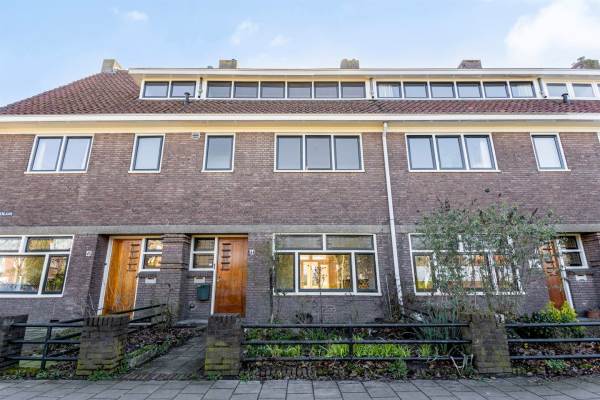 Woning van der Capellenlaan 44 Zutphen