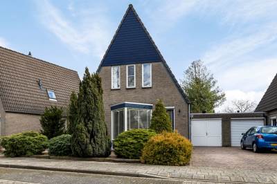 Woning Ploegdrijverke 10 Uden